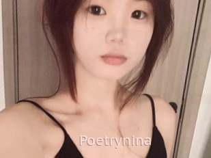 Poetrynina