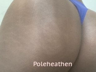 Poleheathen