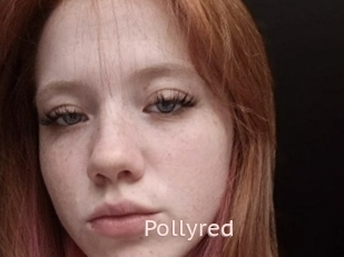 Pollyred