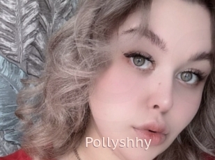 Pollyshhy