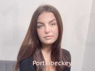 Portiabeckey