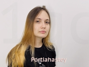 Portiahastey