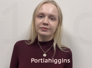 Portiahiggins