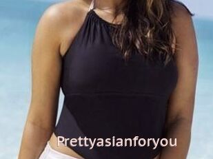 Prettyasianforyou