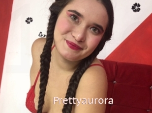 Prettyaurora