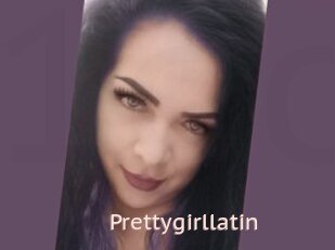 Prettygirllatin