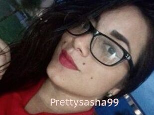 Prettysasha99