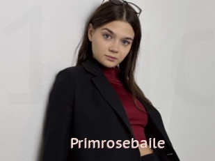 Primrosebaile