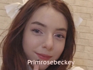 Primrosebeckey