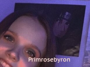 Primrosebyron