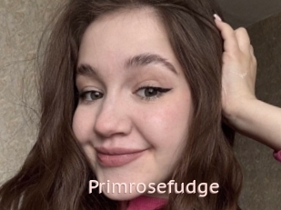 Primrosefudge