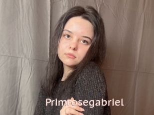 Primrosegabriel