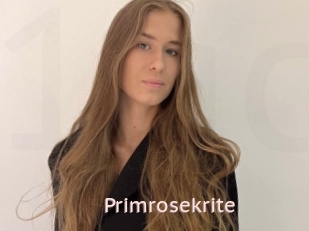 Primrosekrite