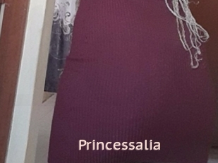 Princessalia