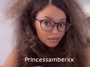 Princessamberxx