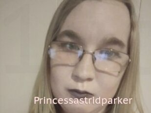 Princessastridparker