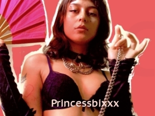 Princessbixxx