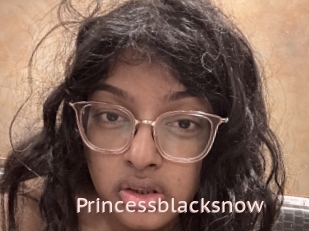 Princessblacksnow