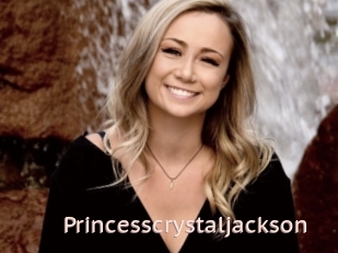 Princesscrystaljackson