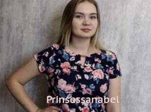 Prinsessanabel