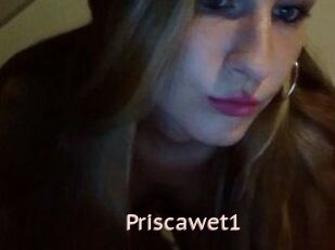 Priscawet1