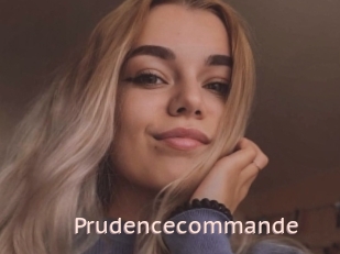 Prudencecommande