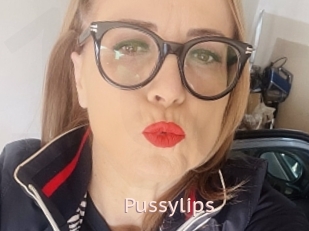 Pussylips