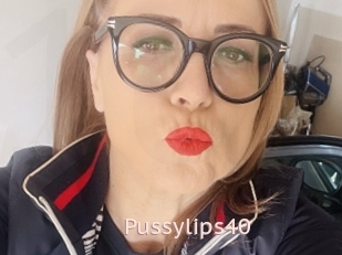 Pussylips40