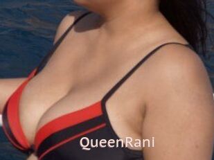 QueenRani