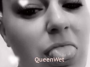 QueenWet