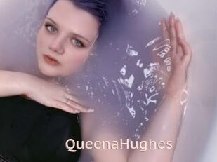 QueenaHughes