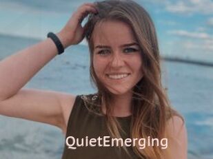 QuietEmerging