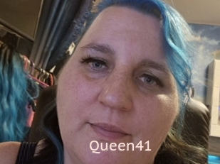 Queen41