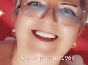 Queenpammy1967