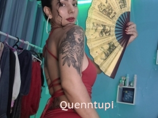 Quenntupi