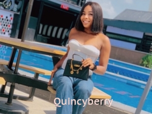 Quincyberry