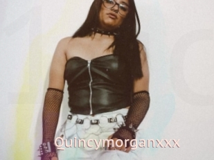 Quincymorganxxx