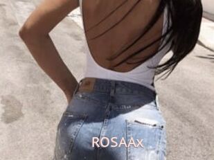 ROSAAx