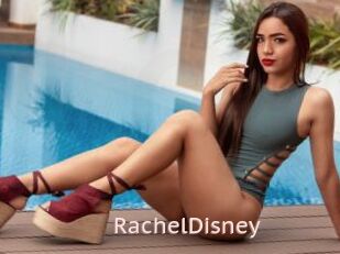 RachelDisney