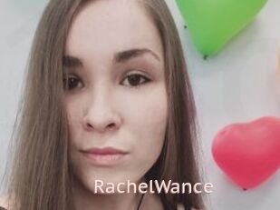 RachelWance