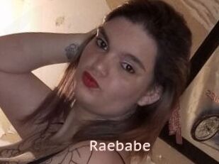 Raebabe