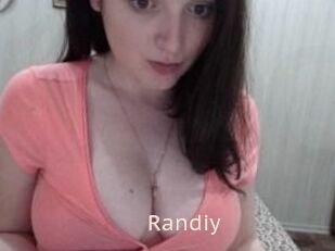 Randiy