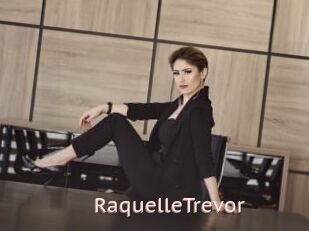 RaquelleTrevor