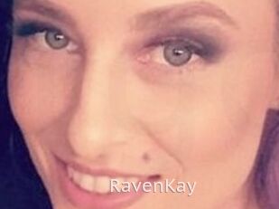 RavenKay