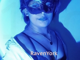 RavenYork