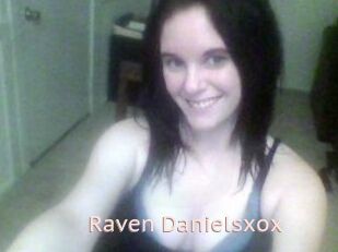 Raven_Danielsxox