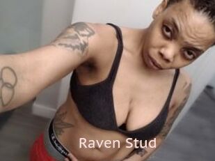 Raven_Stud