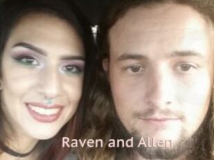 Raven_and_Allen