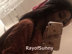 RayofSunny