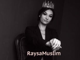 RaysaMuslim